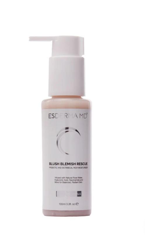 Blush Blemish Rescue