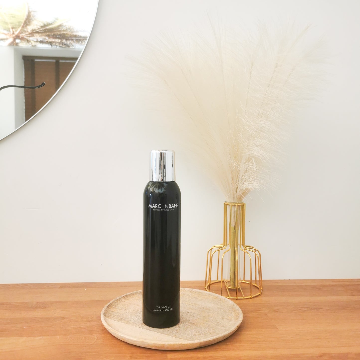 Natural Tanning Spray