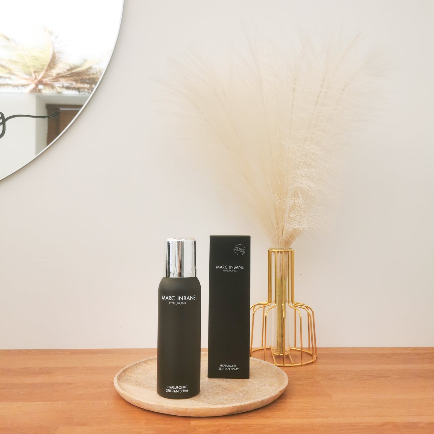 Hyaluronic Self-Tan Spray