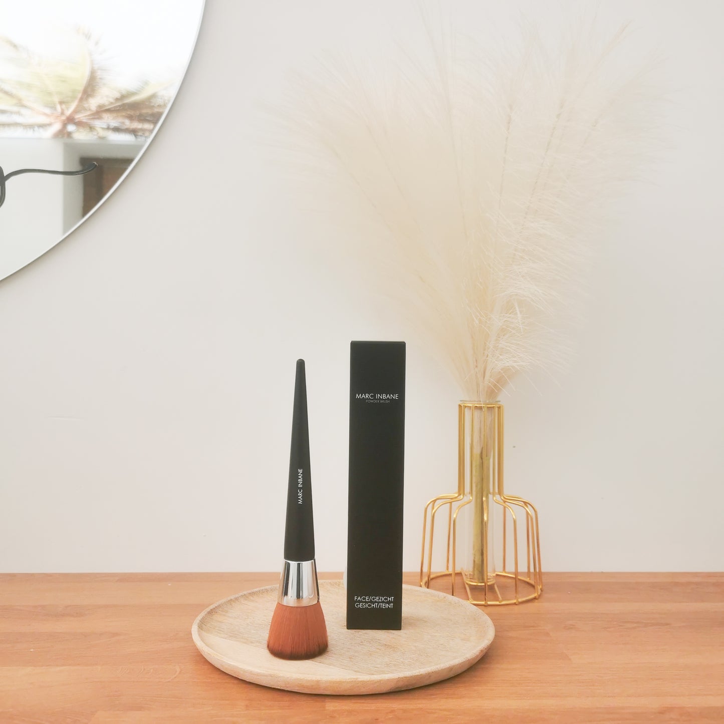 Powder Brush