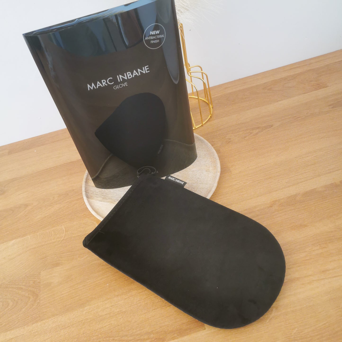 Glove - Tanninghandschoen