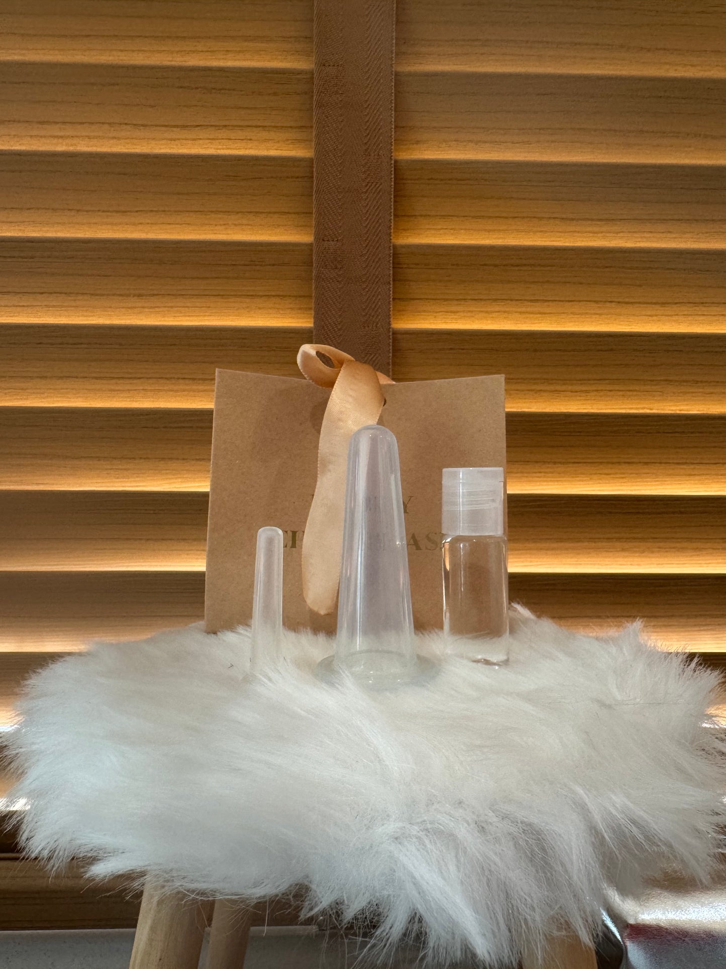 Mini Face Cupping Set