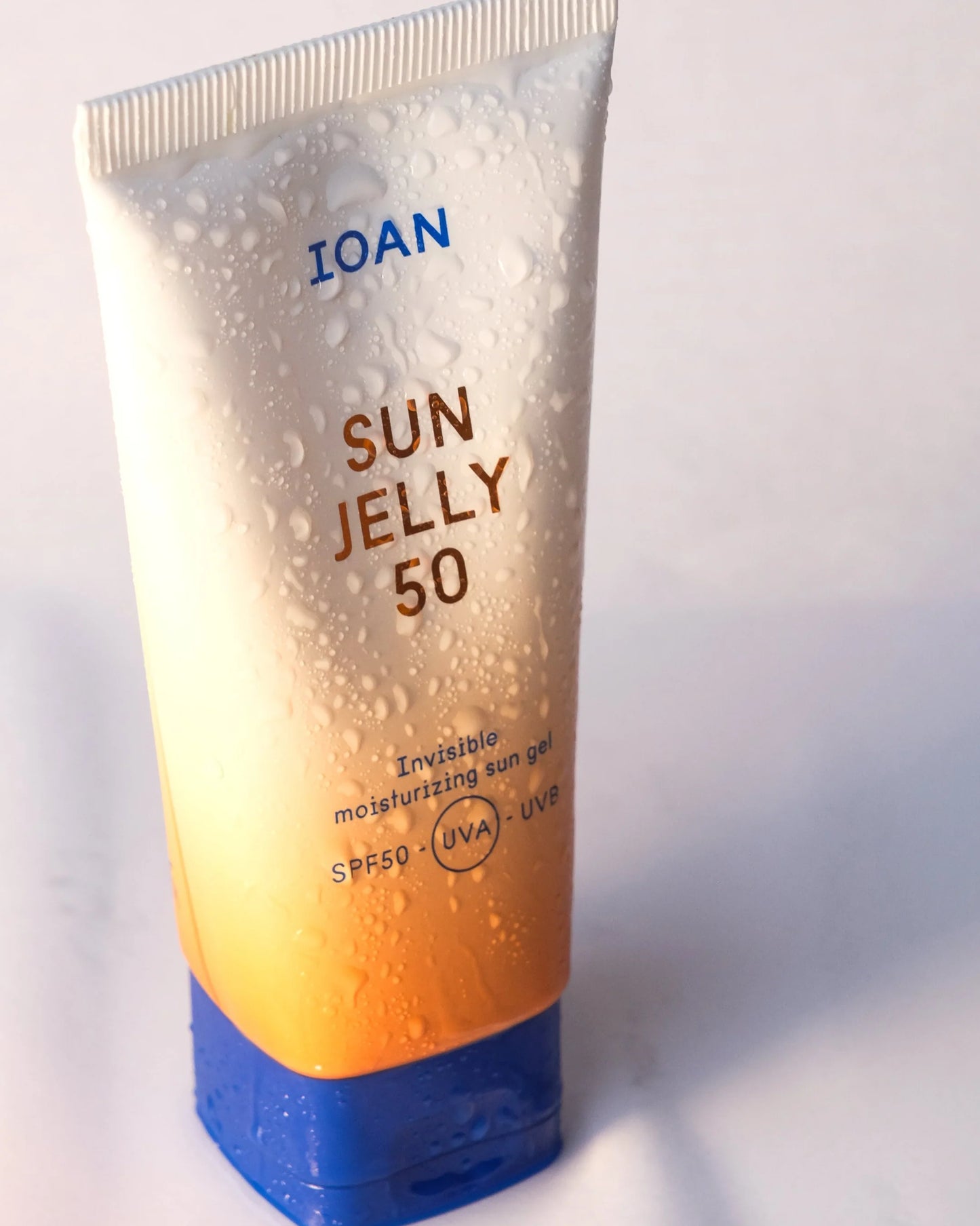IOAN Sun Jelly 50