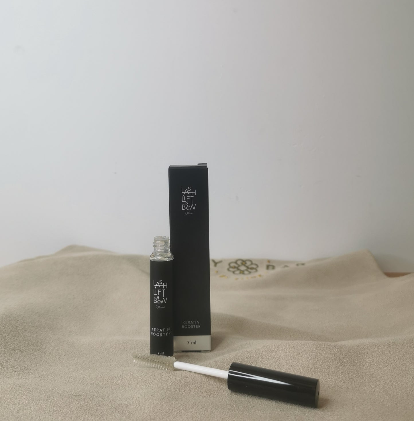 Keratin Booster