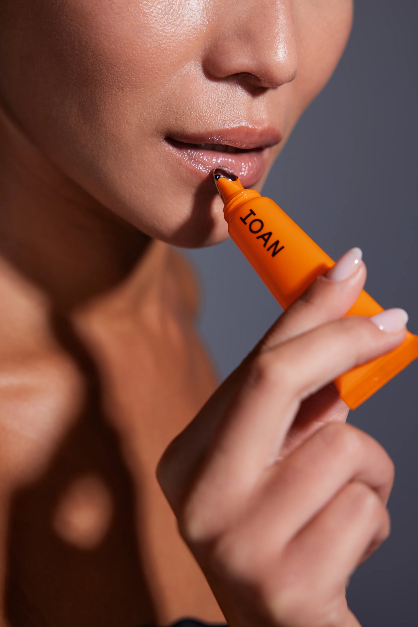 IOAN Lip Wear