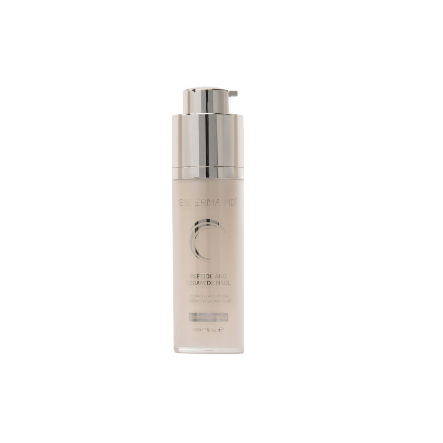 Peptide en Ceramide Haul 24u crème