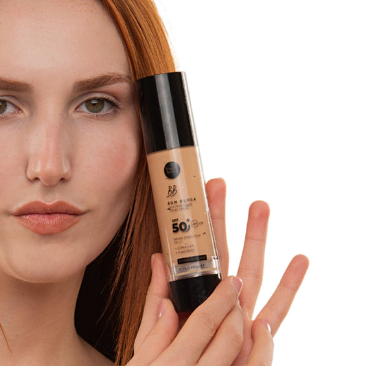 BB Sun Block