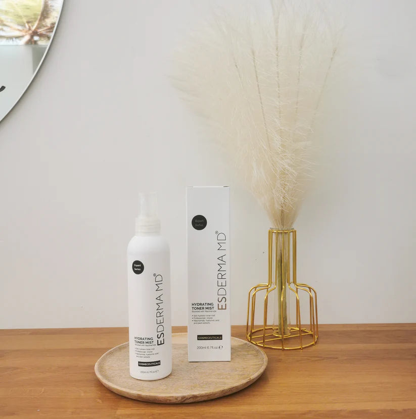 Shop de volledige routine