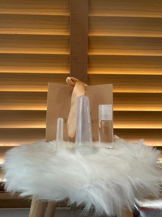 Mini Face Cupping Set