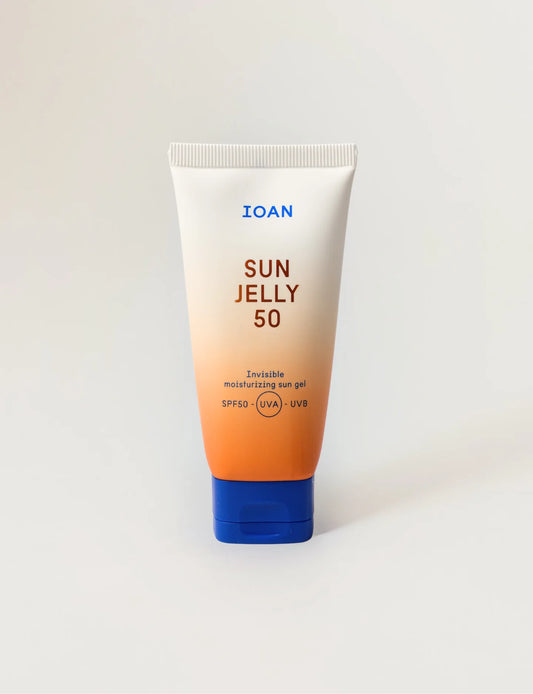 IOAN Sun Jelly 50
