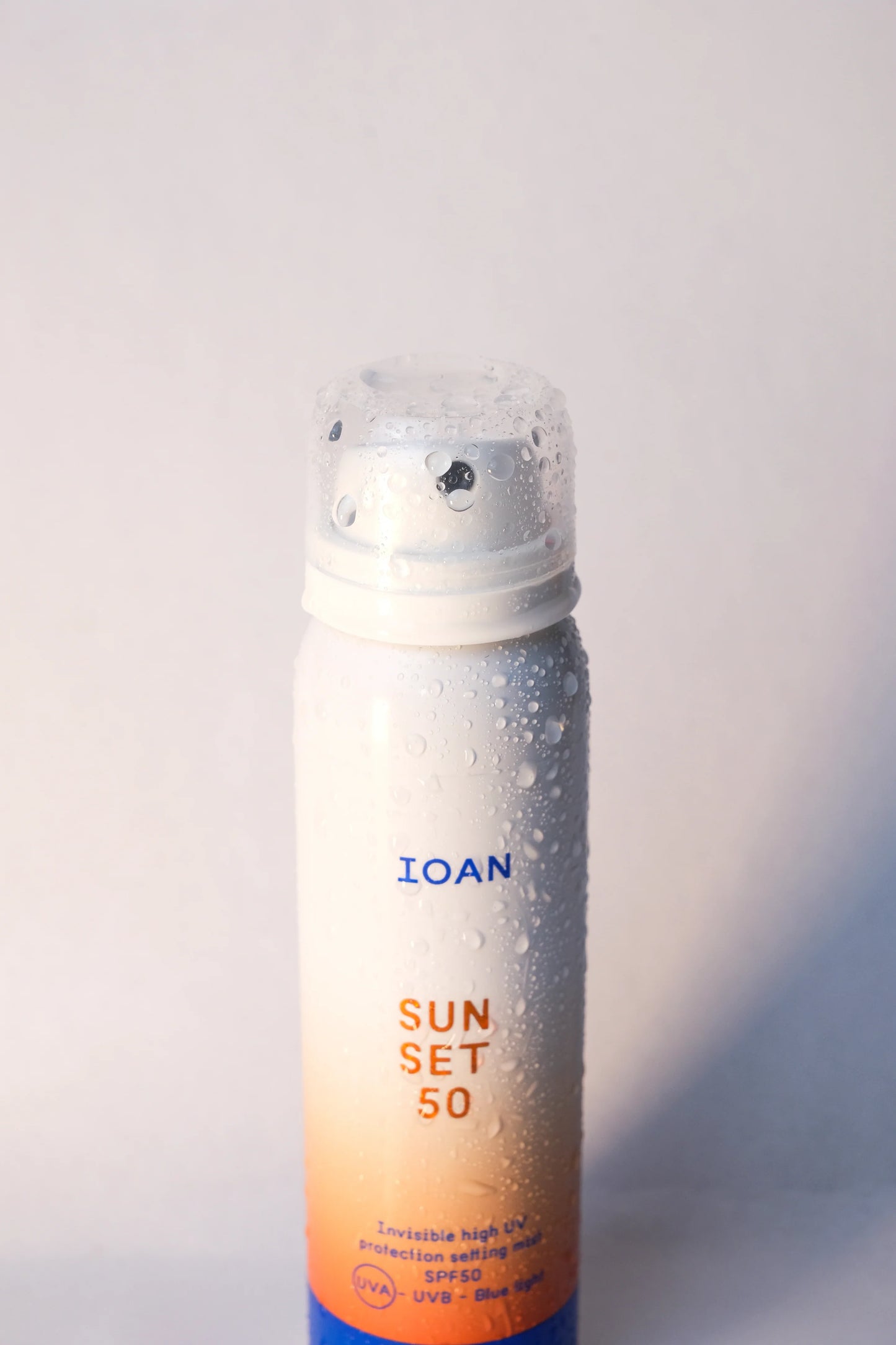 IOAN Sun Set 50