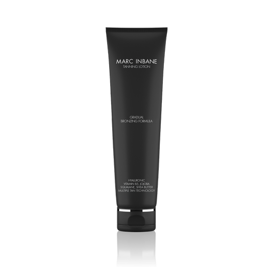 Gradual Tanning Lotion