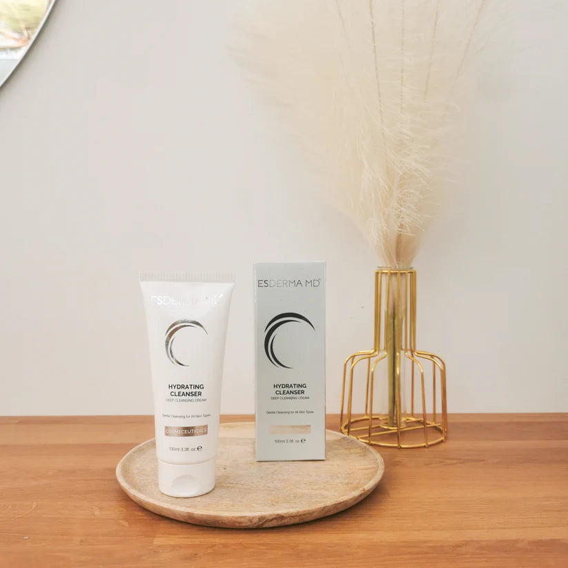 Shop de volledige routine